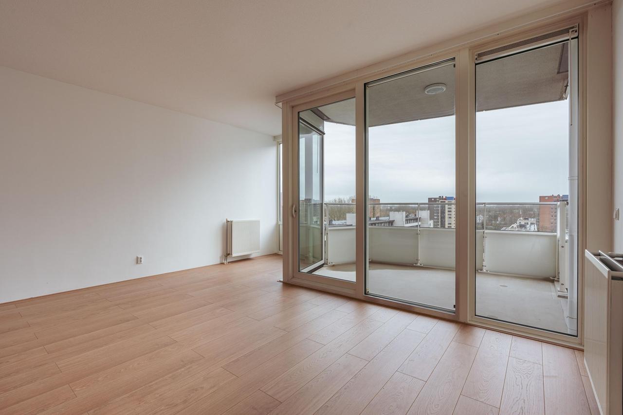 92 m² appartement met balkon en lift - Afbeelding 7