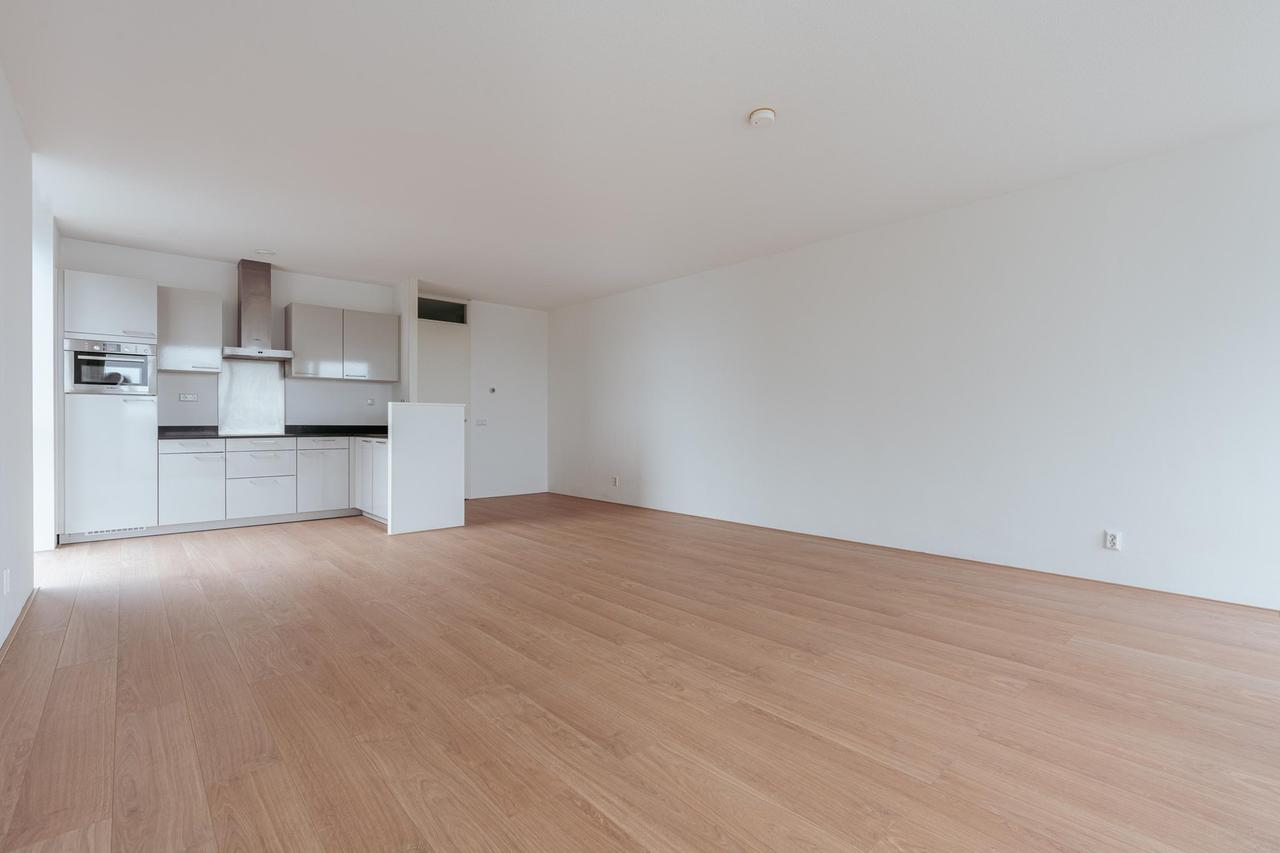92 m² appartement met balkon en lift - Afbeelding 11