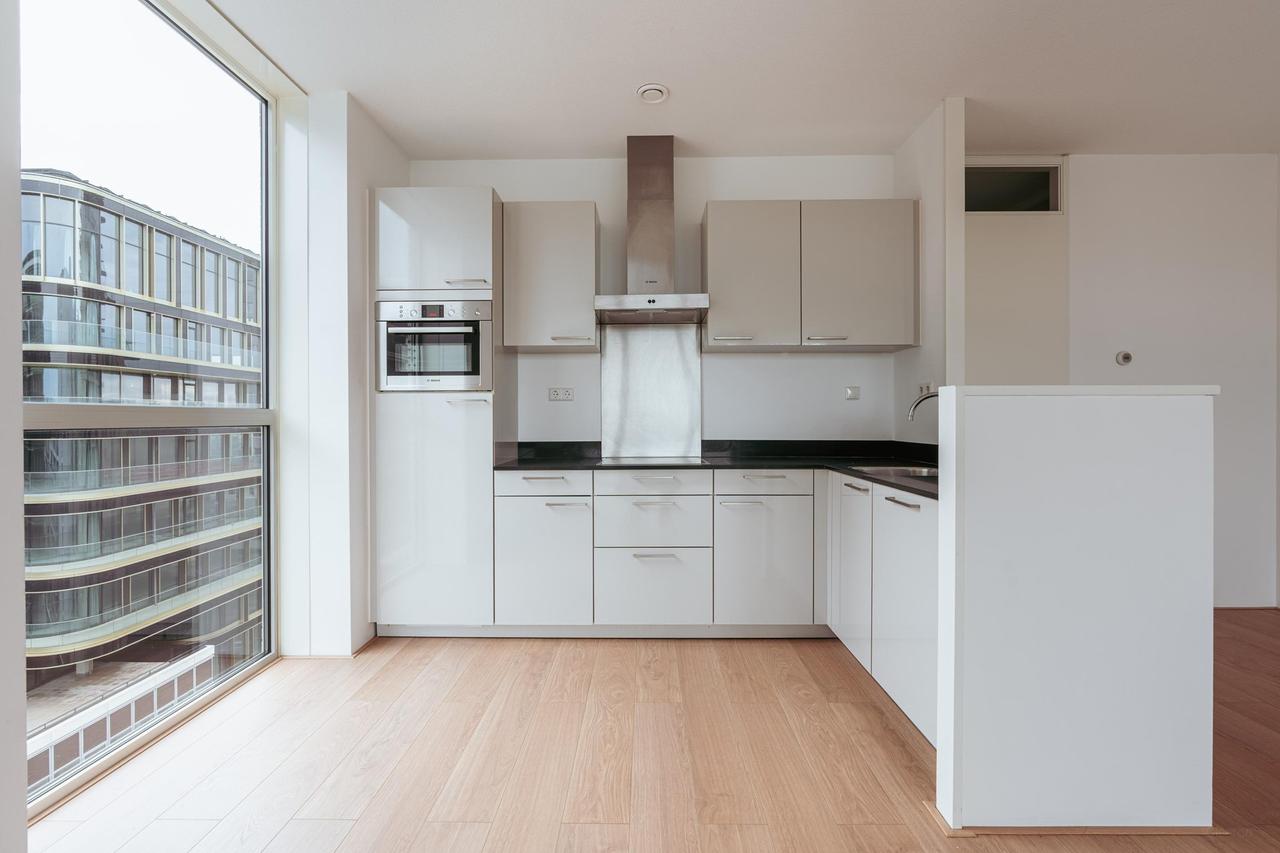 92 m² appartement met balkon en lift - Afbeelding 12