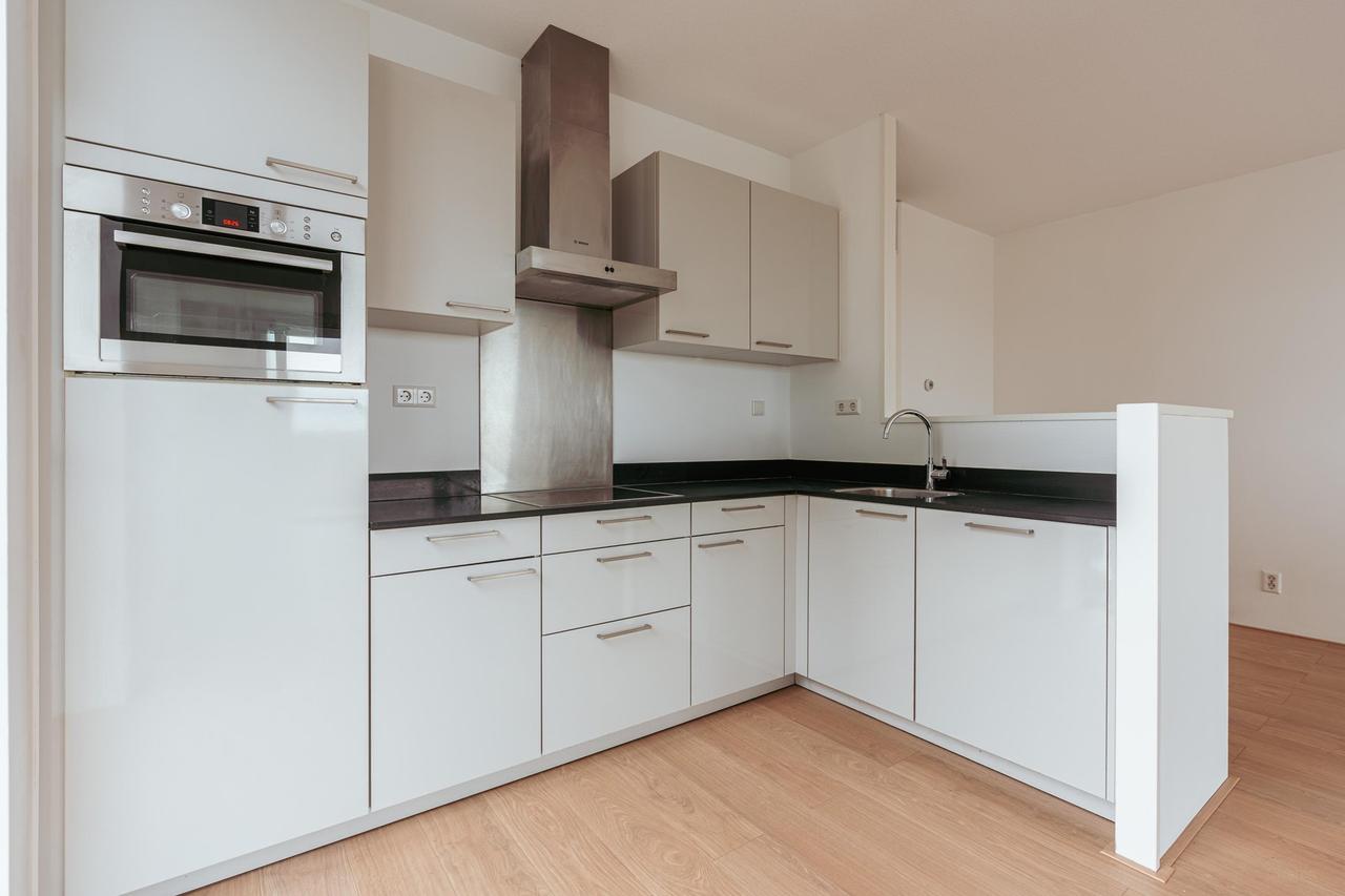 92 m² appartement met balkon en lift - Afbeelding 13