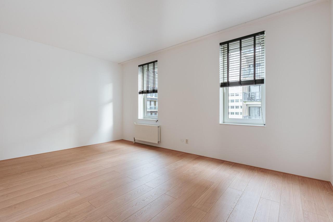 92 m² appartement met balkon en lift - Afbeelding 14