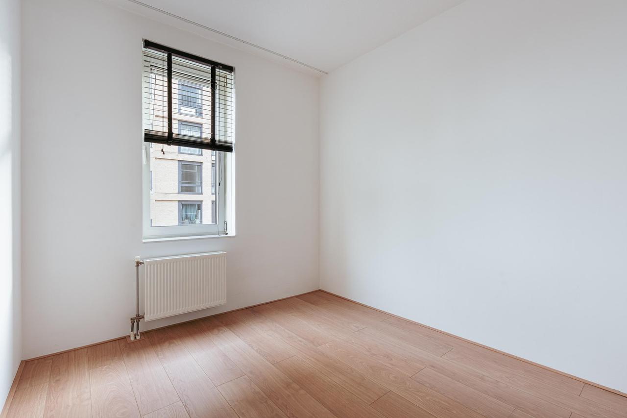 92 m² appartement met balkon en lift - Afbeelding 16