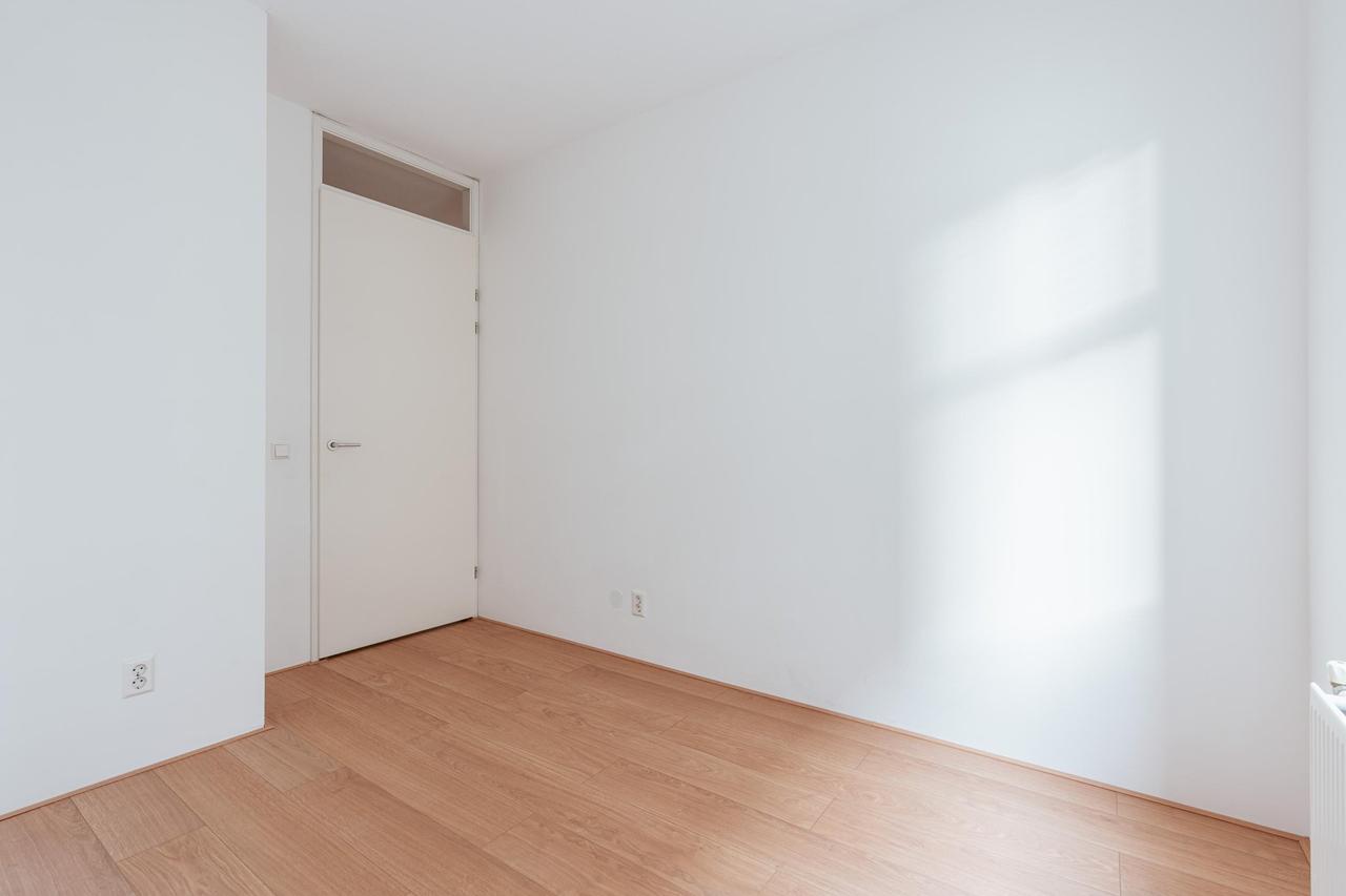 92 m² appartement met balkon en lift - Afbeelding 17