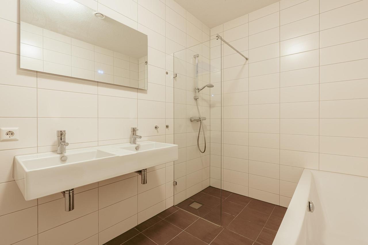 92 m² appartement met balkon en lift - Afbeelding 19