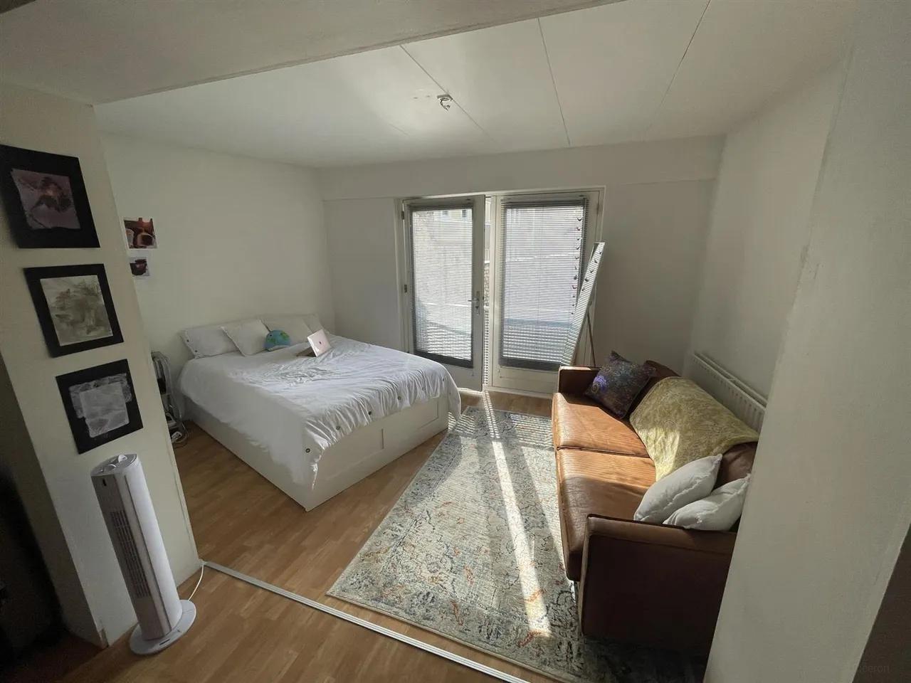 28 m² studio in Wyck with energy rating A - Image 1
