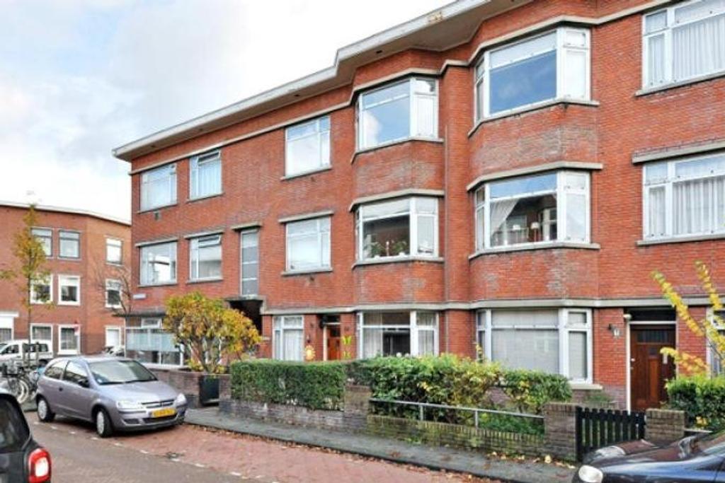 Licht 2-kamer appartement voor 1 student - Afbeelding 1