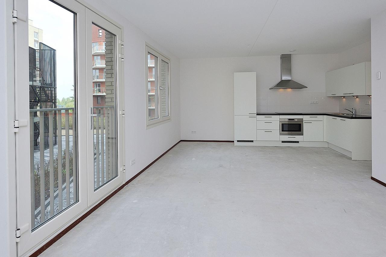 3-kamerappartement (93 m²) in Nieuwegein - Afbeelding 5