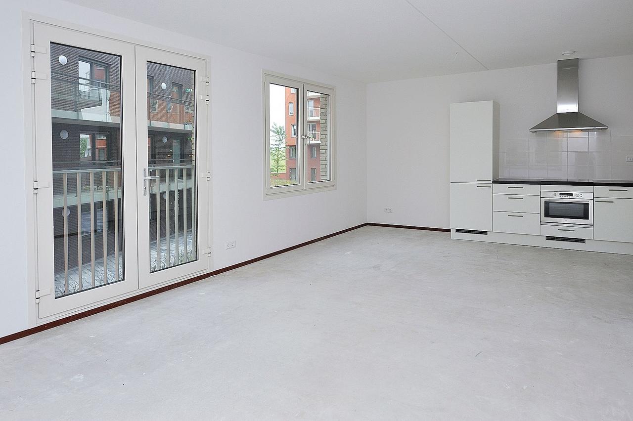 3-kamerappartement (93 m²) in Nieuwegein - Afbeelding 6