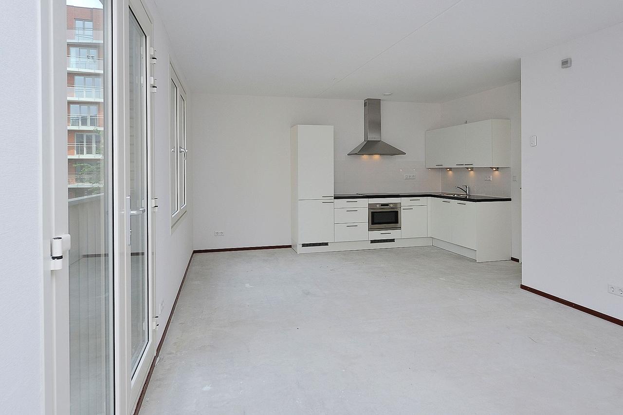 3-kamerappartement (93 m²) in Nieuwegein - Afbeelding 8