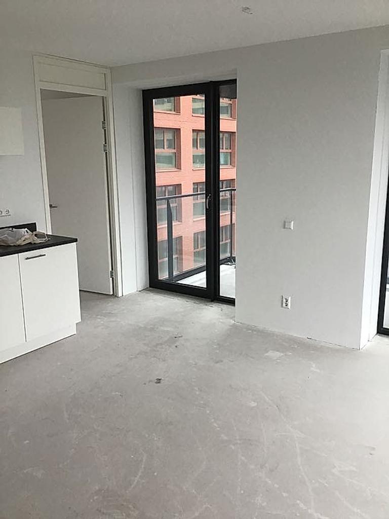 Licht 2-kamerappartement in SPOT Amsterdam - Afbeelding 2