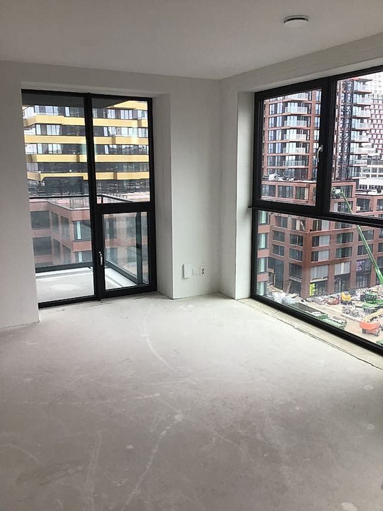 Licht 2-kamerappartement in SPOT Amsterdam - Afbeelding 3