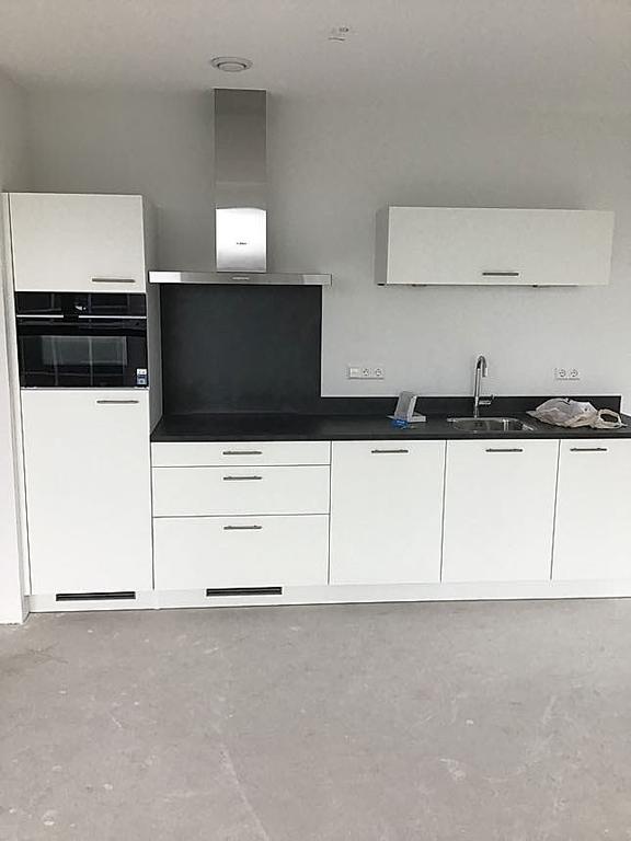 Licht 2-kamerappartement in SPOT Amsterdam - Afbeelding 4