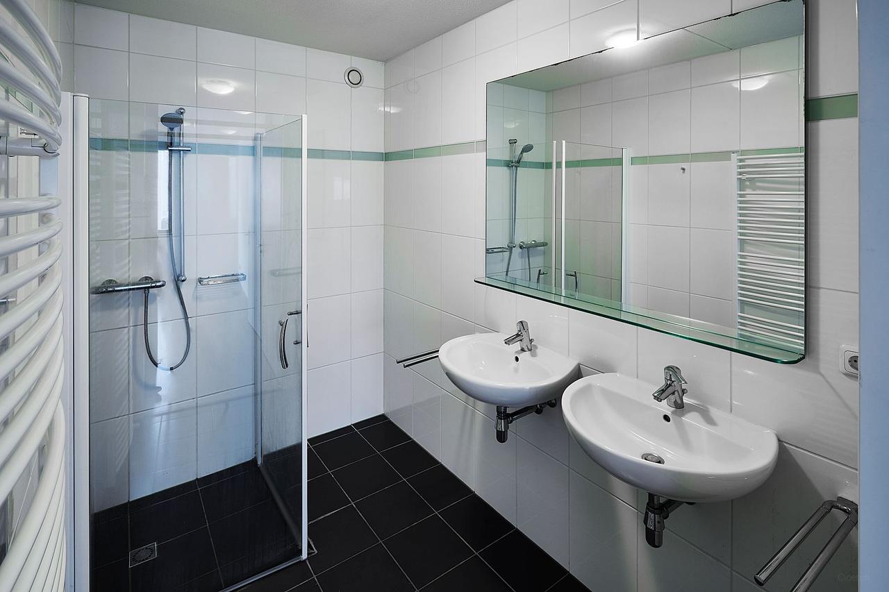 93m² appartement in Bezuidenhout - Afbeelding 4