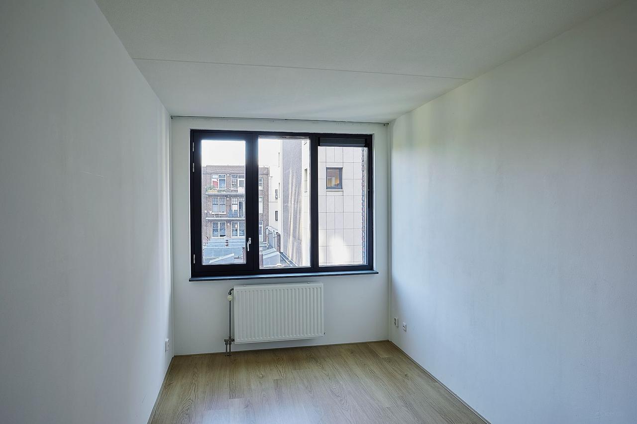 93m² appartement in Bezuidenhout - Afbeelding 6