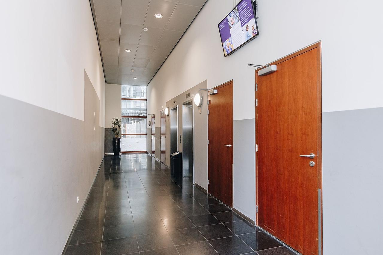 93m² appartement in Bezuidenhout - Afbeelding 8
