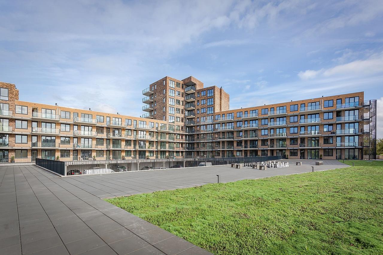 Modern 3-kamerappartement in Toolenburg - Afbeelding 2
