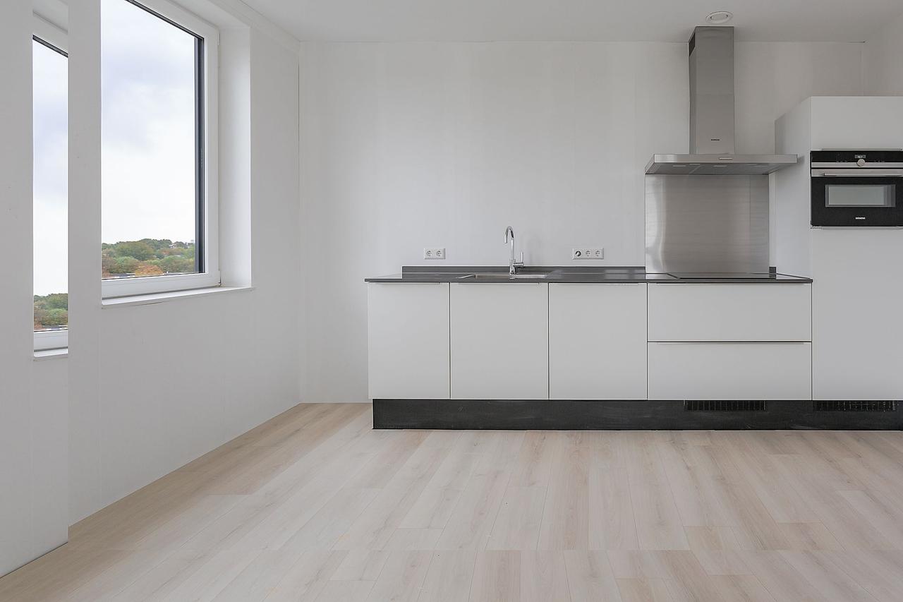 Modern 3-kamerappartement in Toolenburg - Afbeelding 4