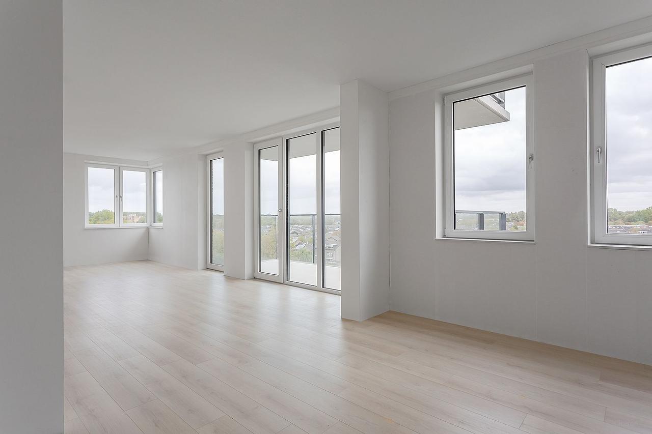 Modern 3-kamerappartement in Toolenburg - Afbeelding 7