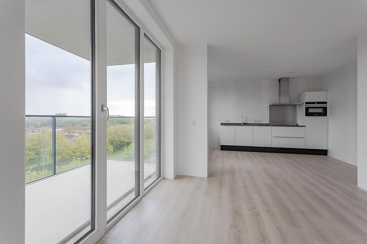 Modern 3-kamerappartement in Toolenburg - Afbeelding 8