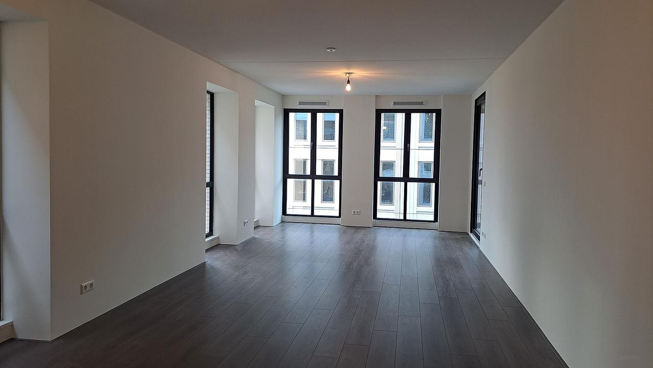 Modern appartement van 72 m² op Strijp-S - Afbeelding 2
