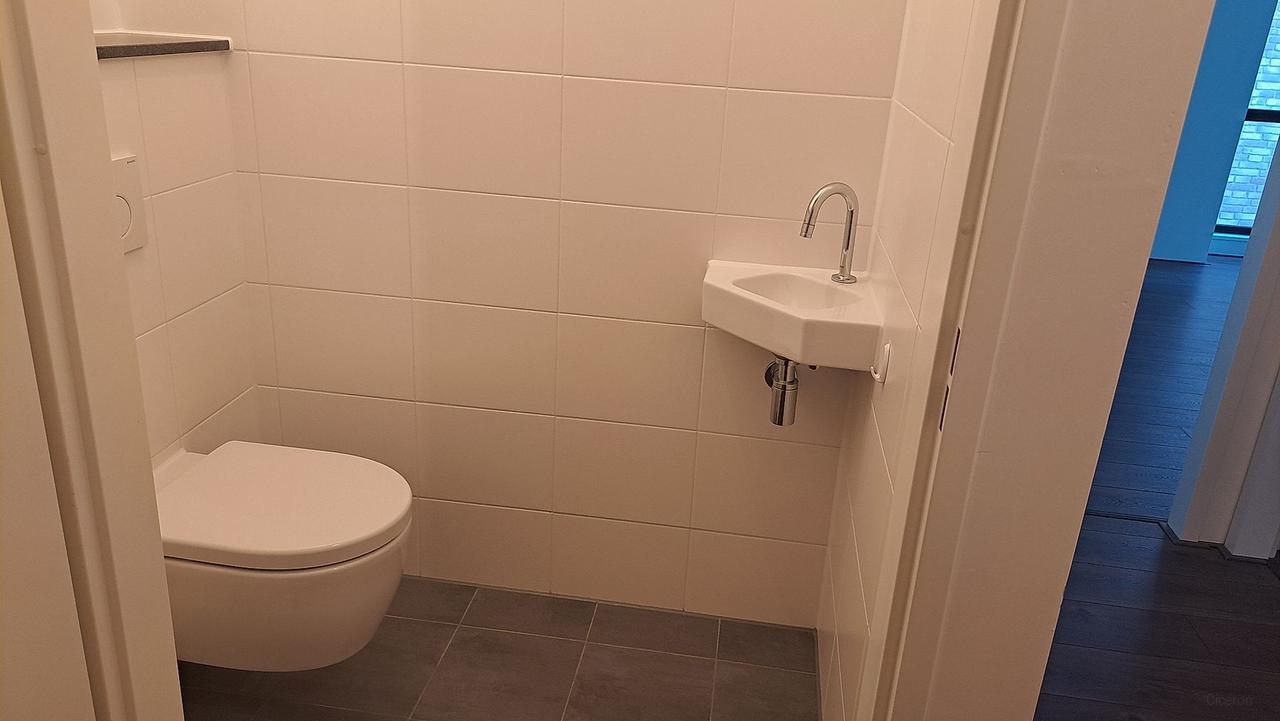 Modern appartement van 72 m² op Strijp-S - Afbeelding 7