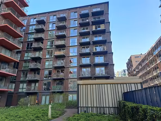 Licht 83m² appartement in Eindhovens Philipsdorp