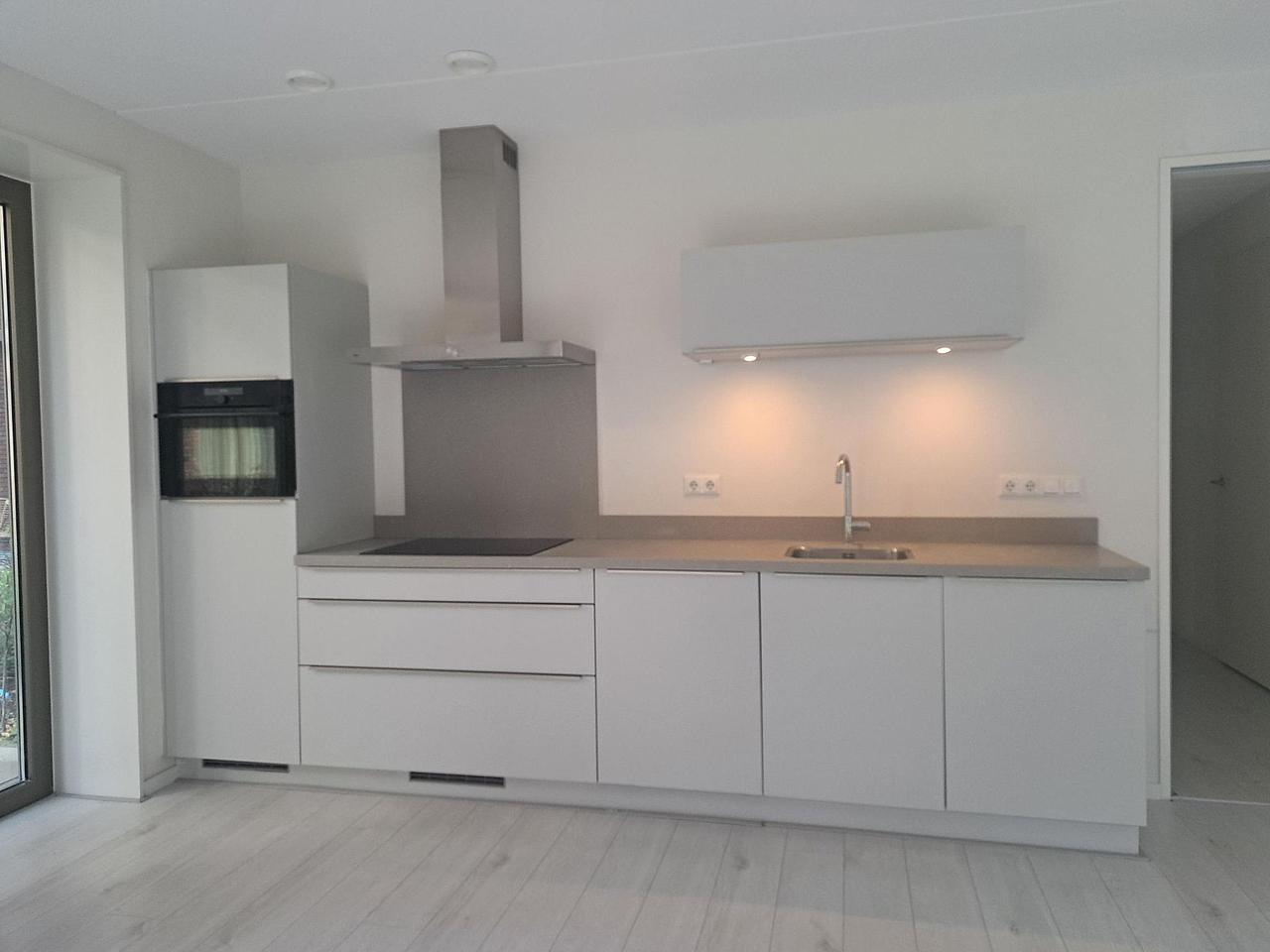 Licht 83m² appartement in Eindhovens Philipsdorp - Afbeelding 3