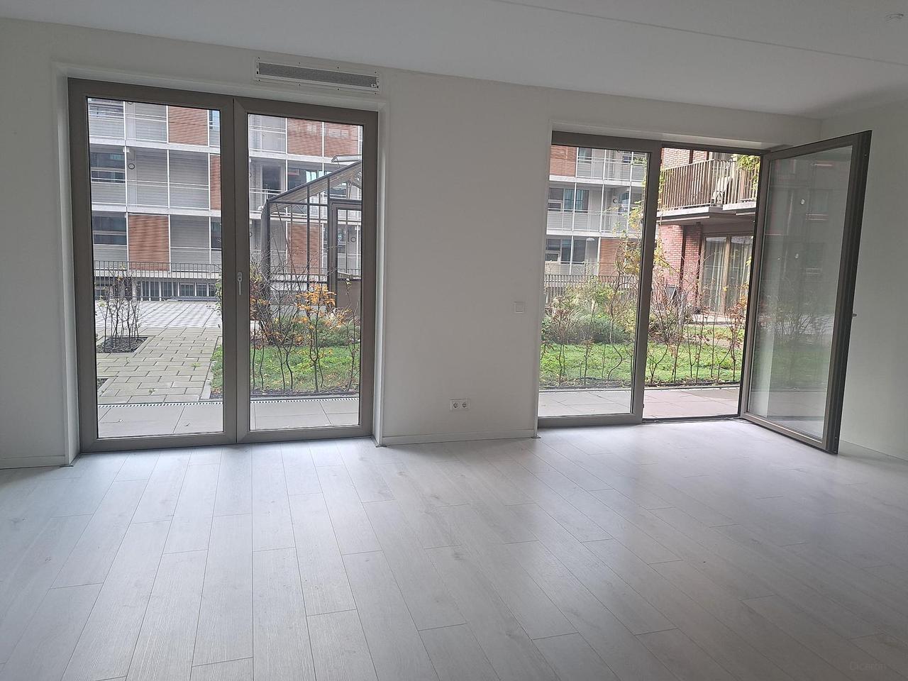 Licht 83m² appartement in Eindhovens Philipsdorp - Afbeelding 5