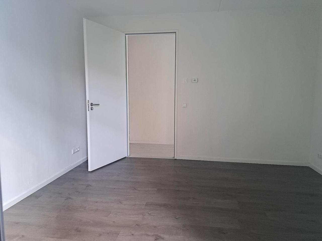 Licht 83m² appartement in Eindhovens Philipsdorp - Afbeelding 6