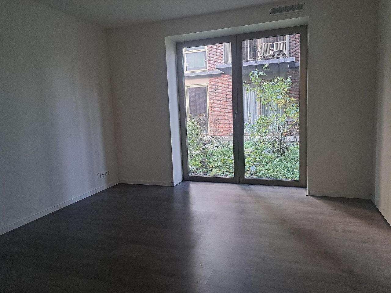Licht 83m² appartement in Eindhovens Philipsdorp - Afbeelding 7