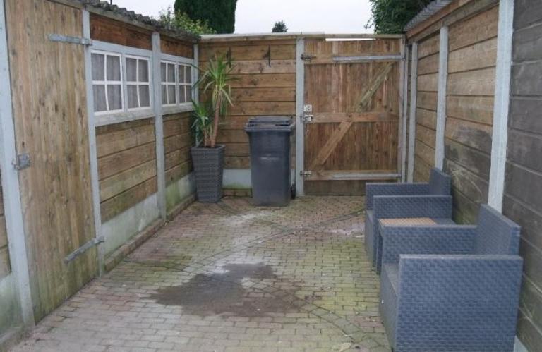 Gemeubileerd huis met 3 slaapkamers in Stratum - Afbeelding 25