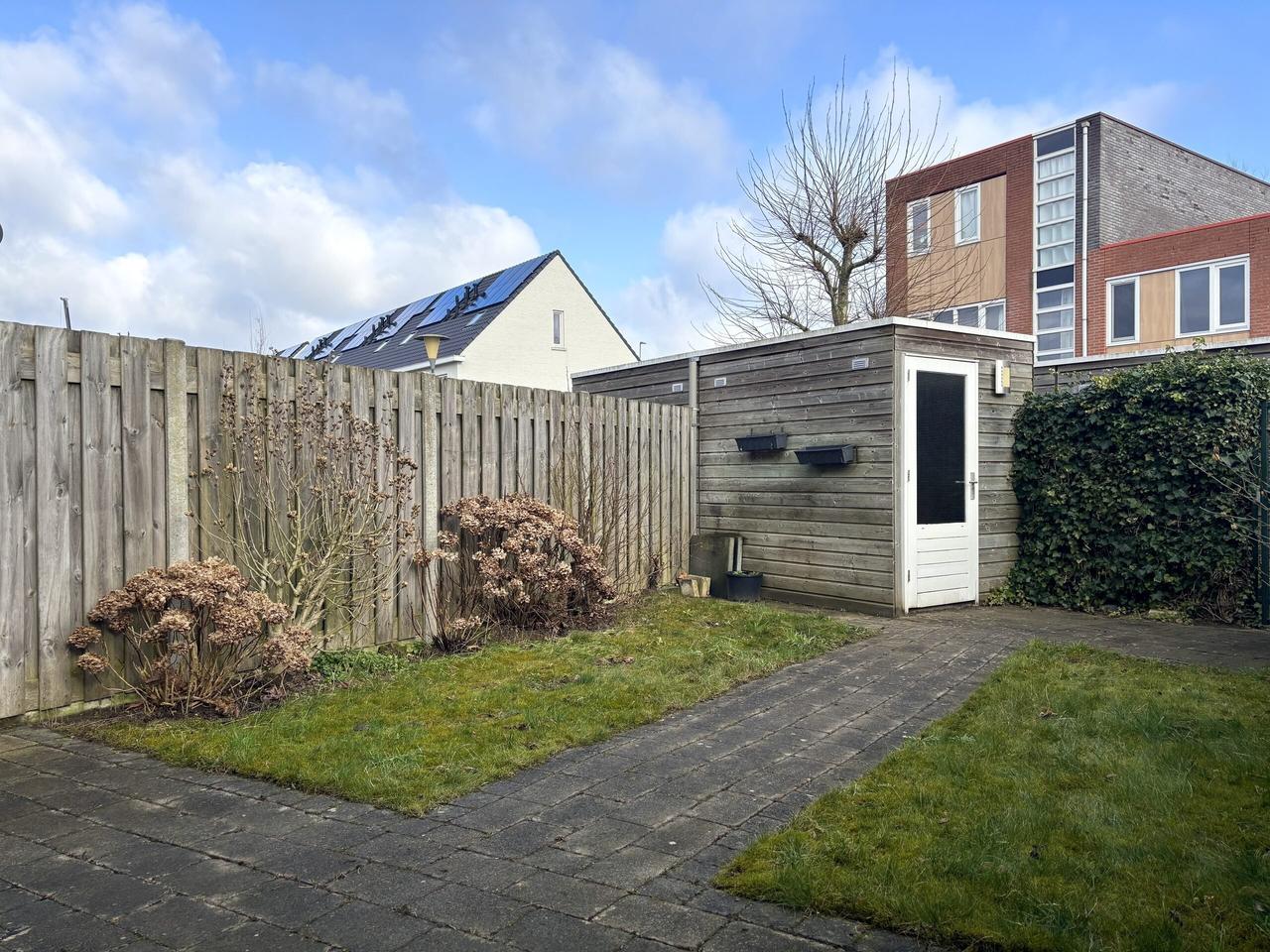 Tussenwoning met tuin vlak bij ASML - Afbeelding 20