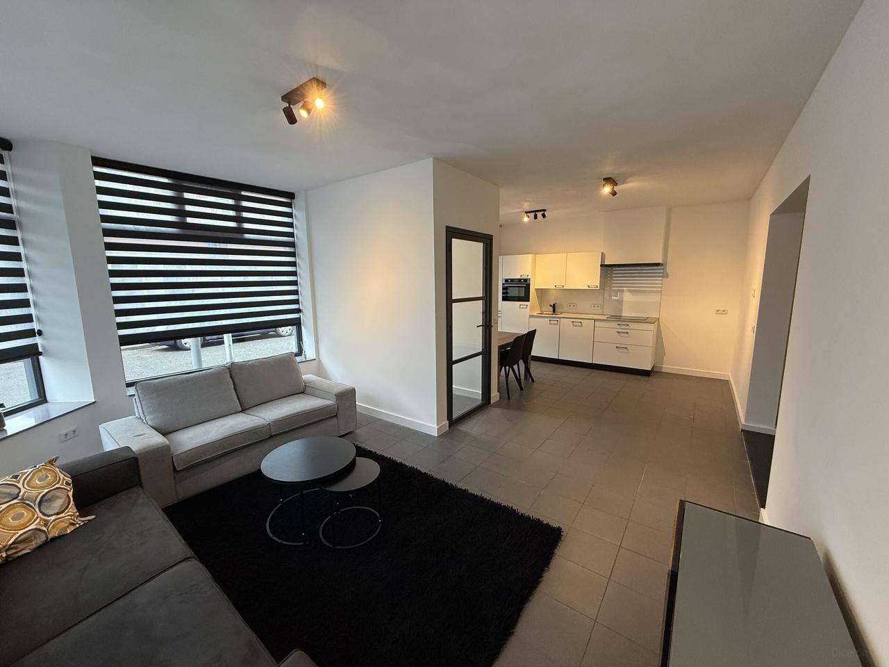 Gemeubileerd appartement met dakterras - Afbeelding 4
