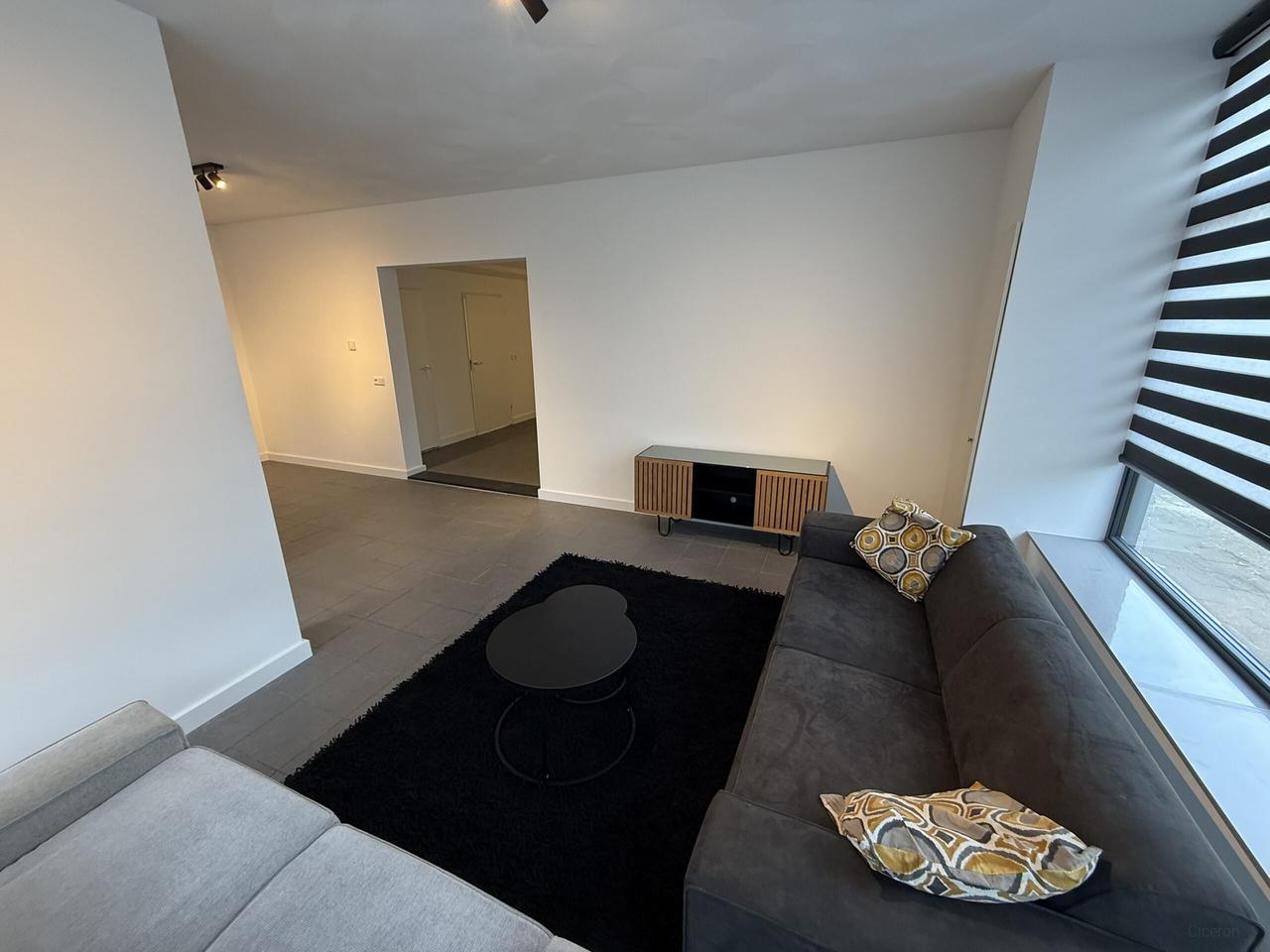 Gemeubileerd appartement met dakterras - Afbeelding 5