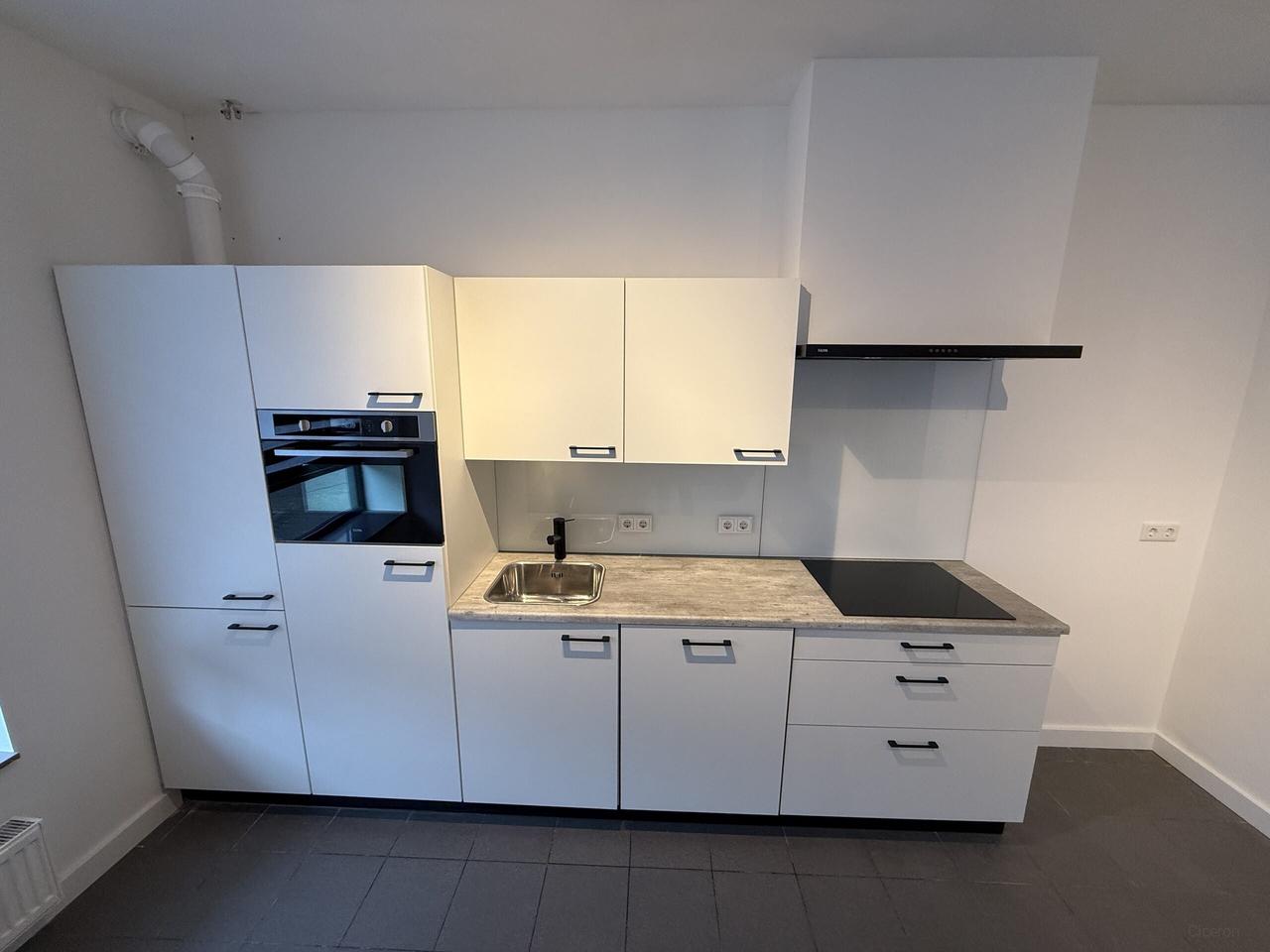 Gemeubileerd appartement met dakterras - Afbeelding 7