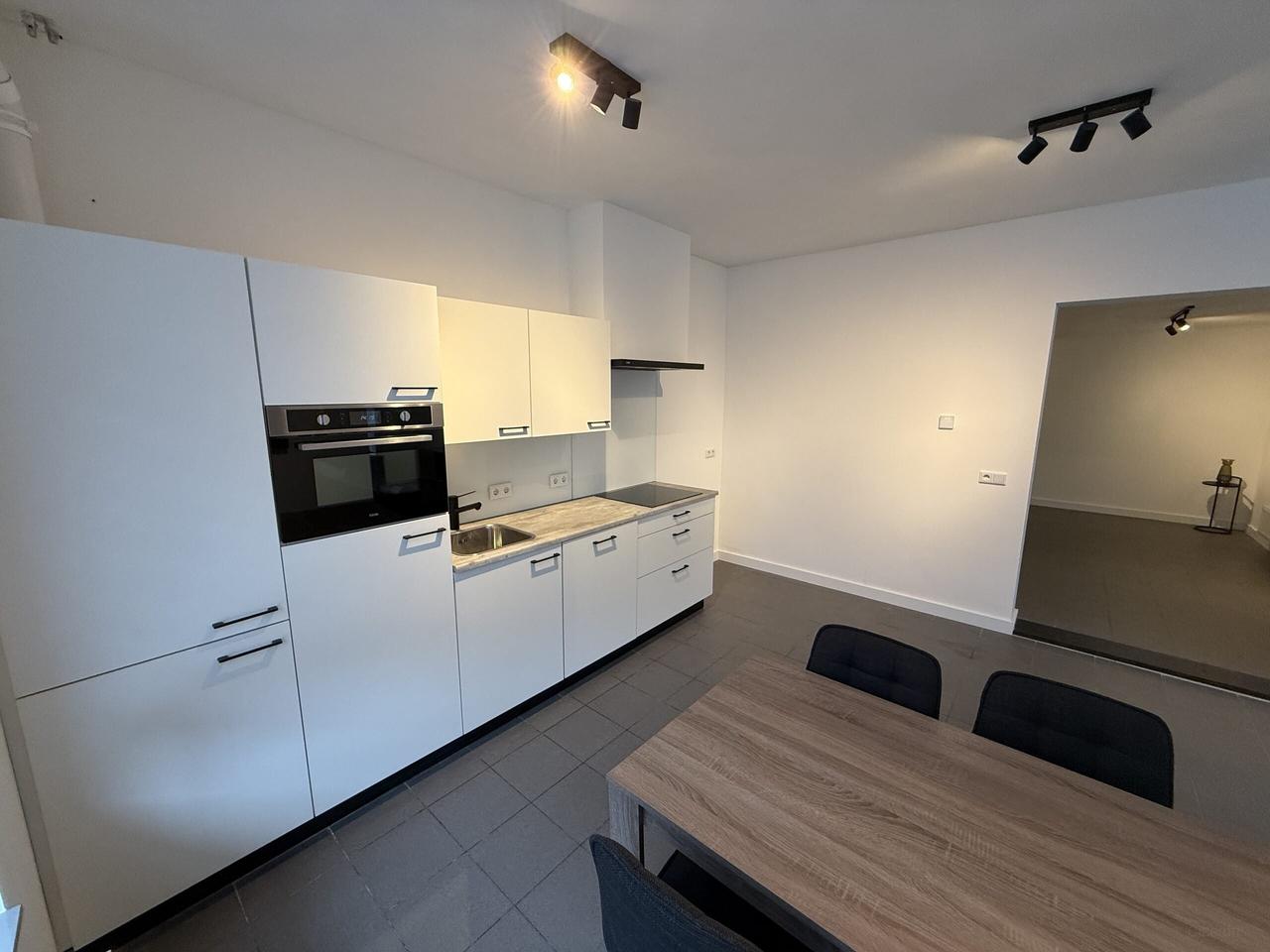 Gemeubileerd appartement met dakterras - Afbeelding 8