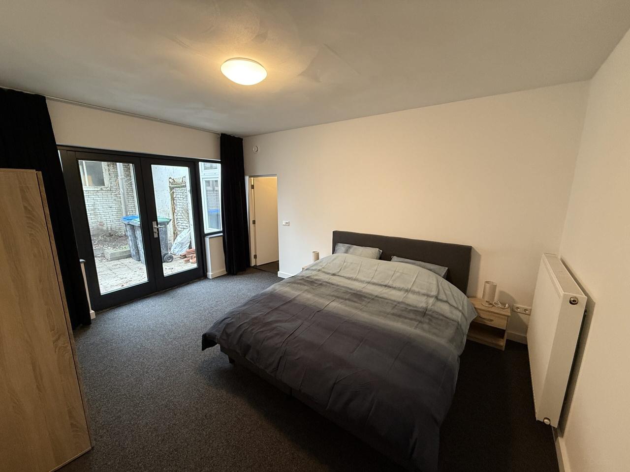 Gemeubileerd appartement met dakterras - Afbeelding 12