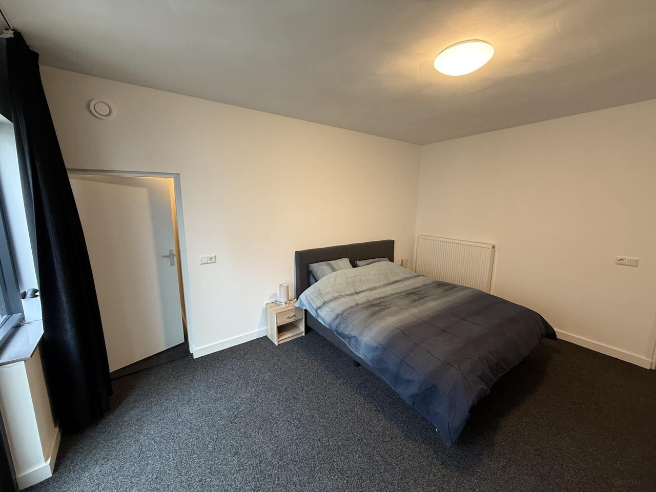 Gemeubileerd appartement met dakterras - Afbeelding 13