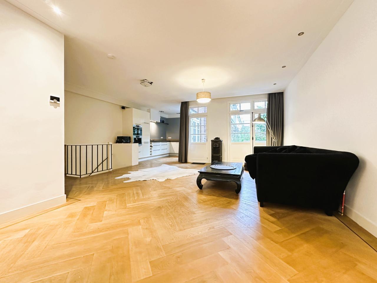 Dubbele benedenwoning met tuin in Zuid - Afbeelding 5