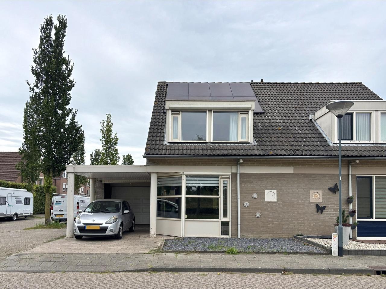Gemeubileerd huis met tuin en garage - Afbeelding 2