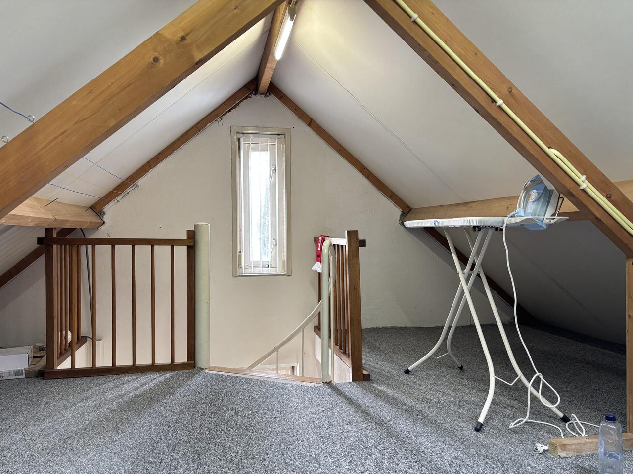 Gemeubileerd huis met tuin en garage - Afbeelding 18