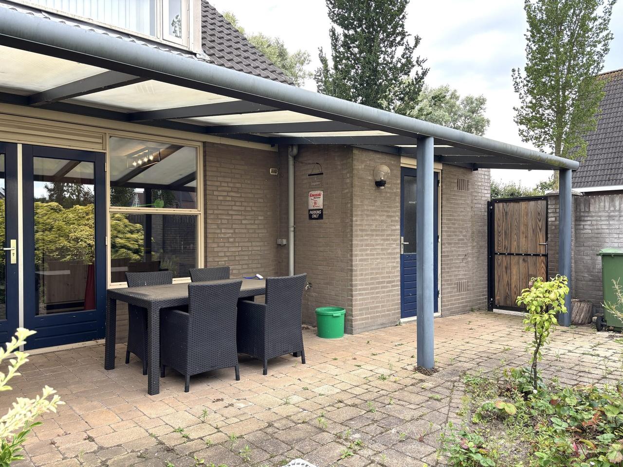 Gemeubileerd huis met tuin en garage - Afbeelding 20
