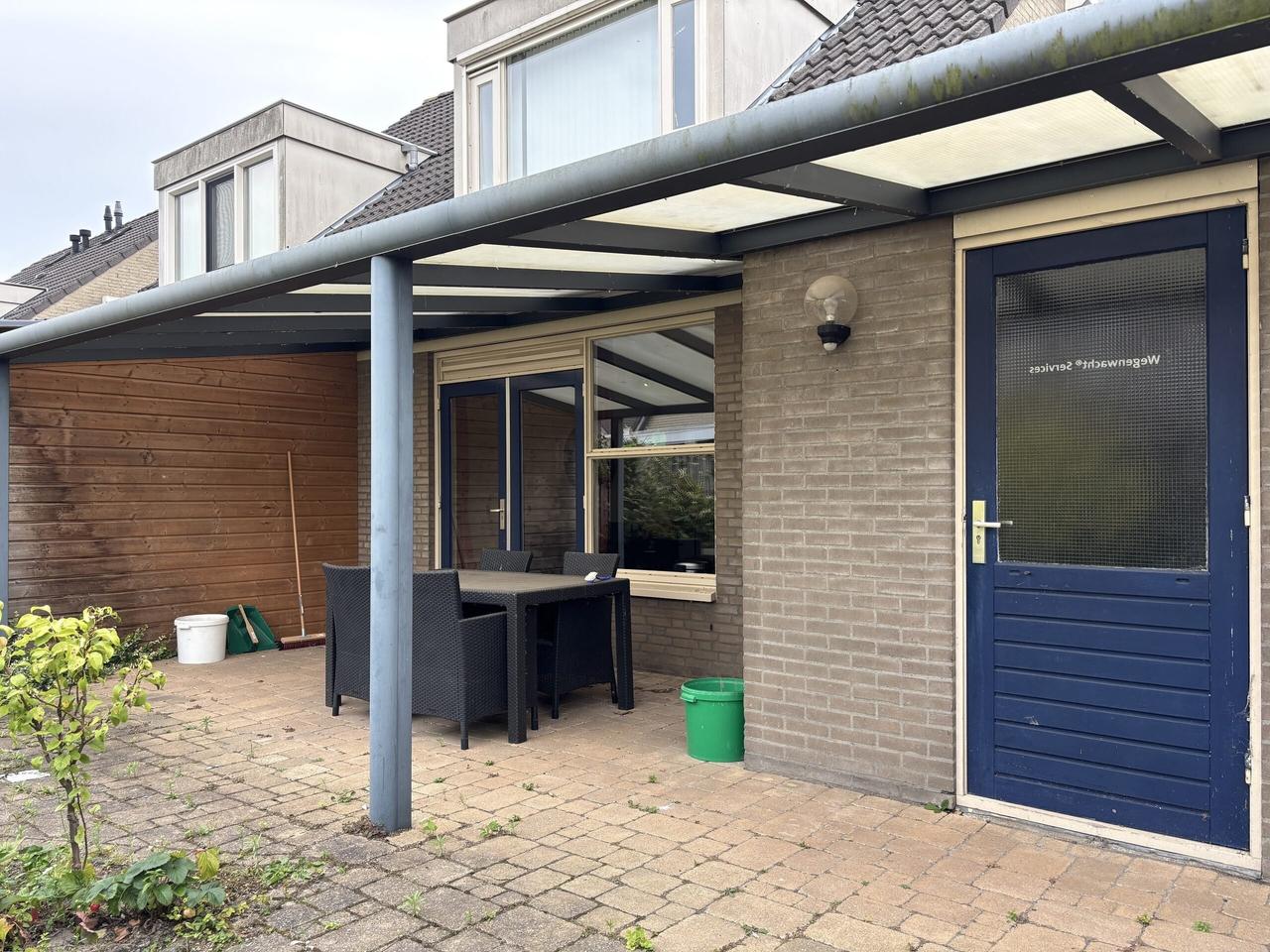 Gemeubileerd huis met tuin en garage - Afbeelding 21