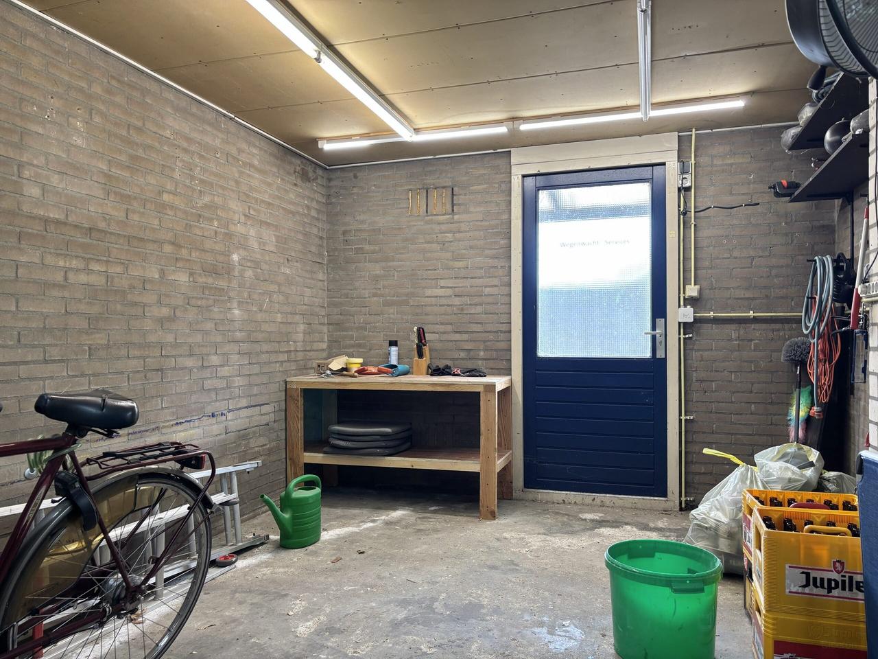 Gemeubileerd huis met tuin en garage - Afbeelding 22