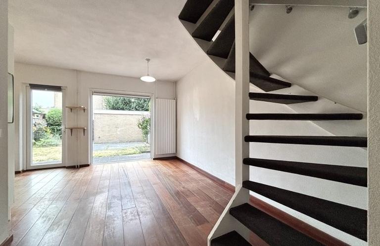 4-slaapkamer huis met tuin in Veldhoven - Afbeelding 6