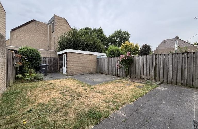 4-slaapkamer huis met tuin in Veldhoven - Afbeelding 8