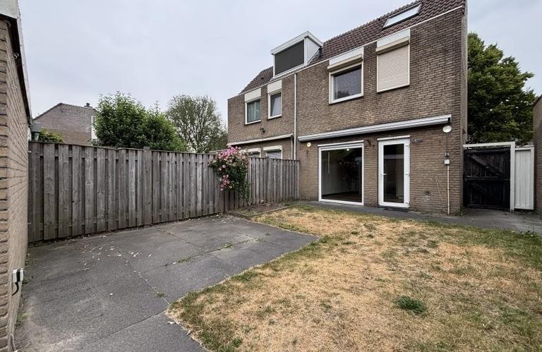 4-slaapkamer huis met tuin in Veldhoven - Afbeelding 9