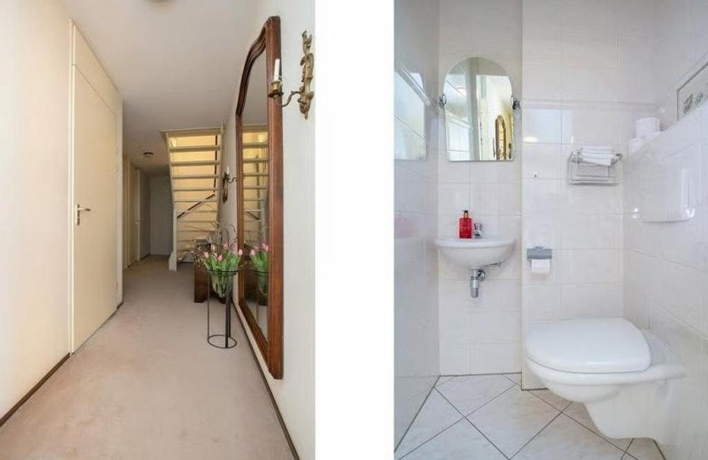 Maisonette with Roof Terrace in the Heart of Aalst - Image 3