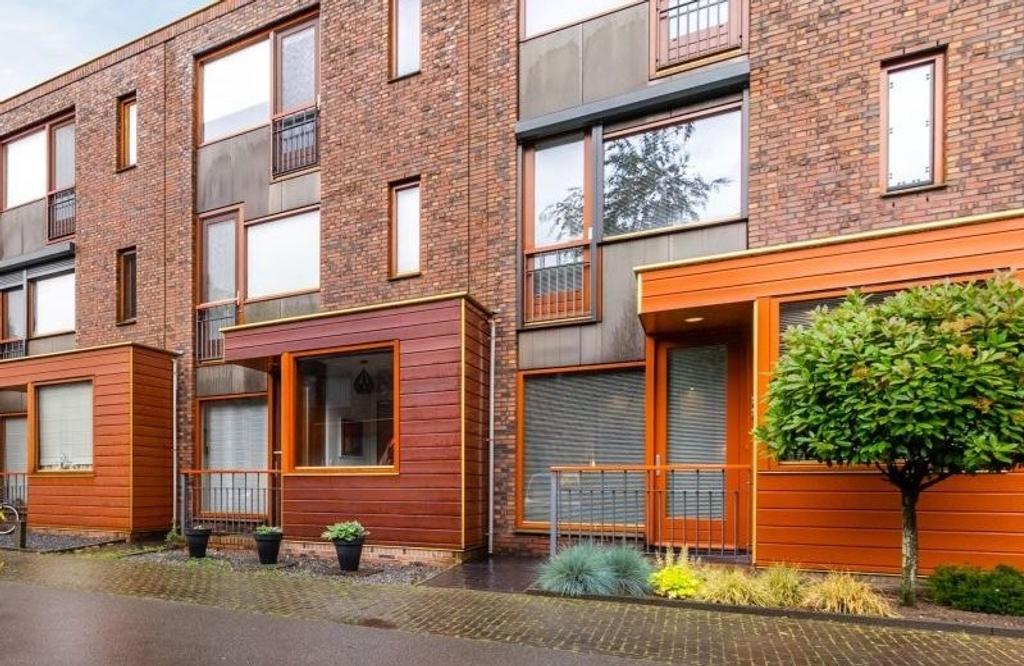4-slaapkamer woning met tuin in Grasrijk - Afbeelding 2