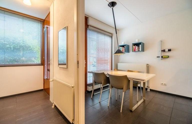 4-slaapkamer woning met tuin in Grasrijk - Afbeelding 4